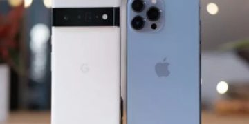 10 Things iOS Is Better Than Android