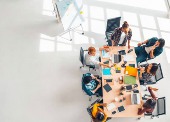 How To Hunt A Professional Job In USA