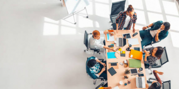 How To Hunt A Professional Job In USA