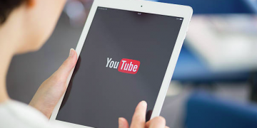 YouTube Dark Mode