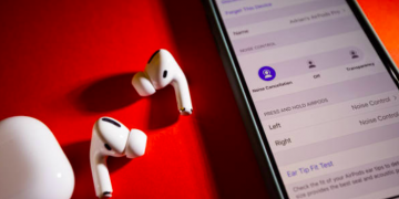 Airpods Pro 2 Review