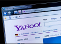 how to change yahoo mail password