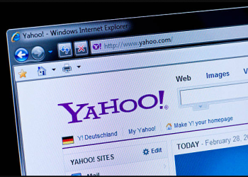 how to change yahoo mail password