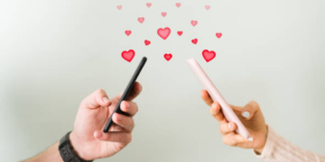 Gadgets for Long Distance Relationship