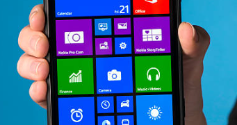 Microsoft Outlook Mobile