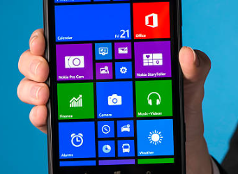 Microsoft Outlook Mobile