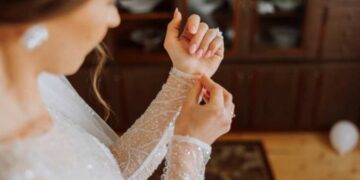 The Best Online Platforms to Buy Bridal Wear Safely